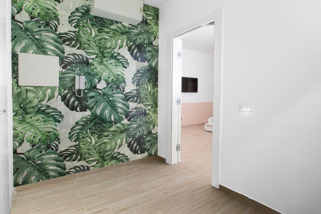 Yourhome - Mimosa Home Apartment Sorrento Dış mekan fotoğraf